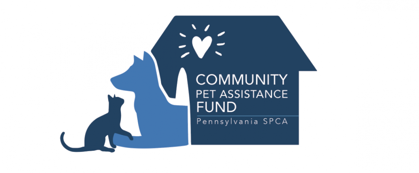 Community Pet Assistance Fund Pennsylvania Society for the Prevention